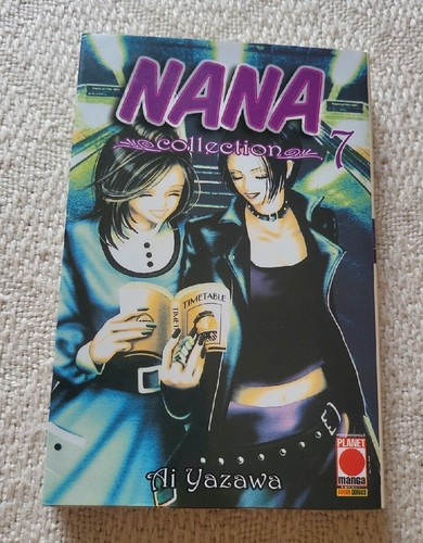 Nana collection planet - nana,