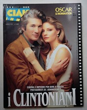 CIAK n° 3 - 1993 RICHARD GERE