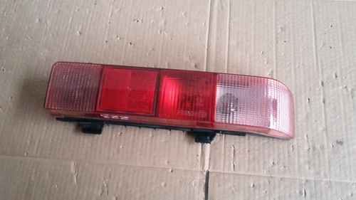 Stop fanale posteriore fiat - fanale, dx