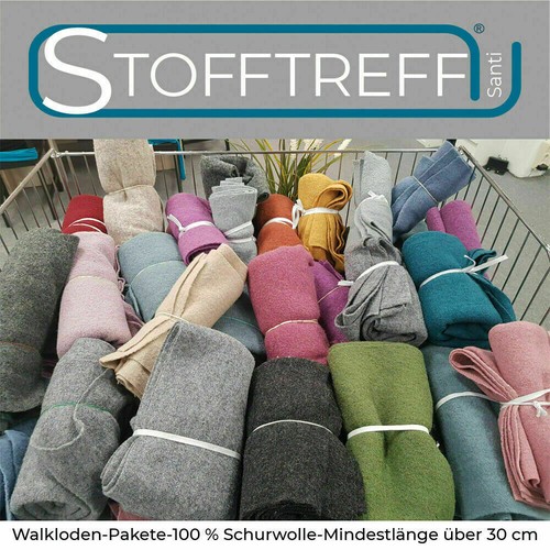 Walkloden pacchetto tessuto - tessuto, da