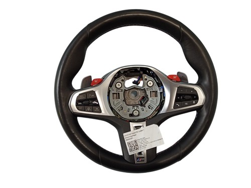 Volante sportivo bmw oem in - bmw,