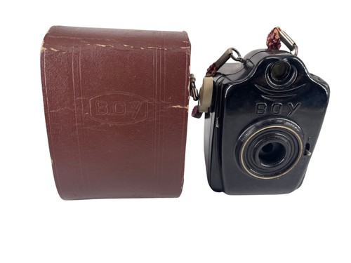Fotocamera bilora boy - bilora, in