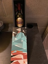 Bottiglia Vuota con tappo