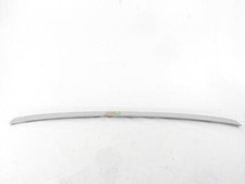 2695445 MODANATURA SPOILER PORTELLONE COFANO POSTERIORE BAULE BMW E46 M3 B 3.2 2