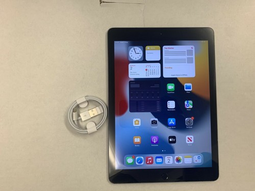 Apple ipad air wi - ipad, 2