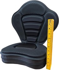 Sedile kayak imbottito cro - sedile,