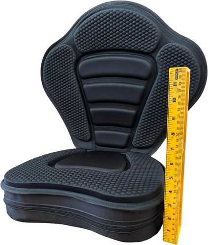 Sedile kayak imbottito cro - sedile,