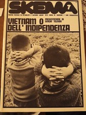 skema rivista mensile