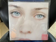 NEW VINYL ME PLEASE FIONA APPLE TIDAL DOUBLE BLACK VINYL FIRST TIME ON RECORD