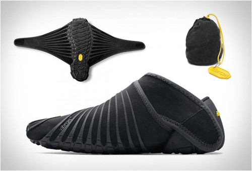 Vibram furoshiki evo - furoshiki,