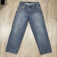 Polo ASSN Jeans 36 x 34 Y2k