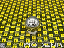 Pomello Del Cambio Per Ferrari