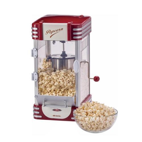 Ariete party time popcorn - party,