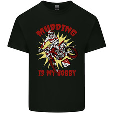 Maglietta Mudding Hobby