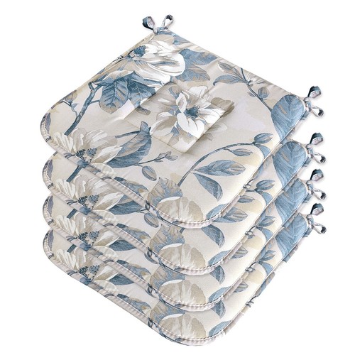 Set cuscini sedia shabby - sedia,