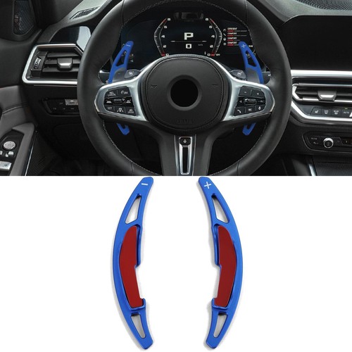 Palette paddles alluminio blu - alluminio,