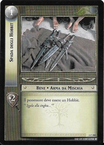 Signore degli anelli - signore,
