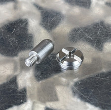 NUOVO Core TR50/HDR 50 Hyper Valve 25 Joule aggiornamento - da utilizzare con versione 11J