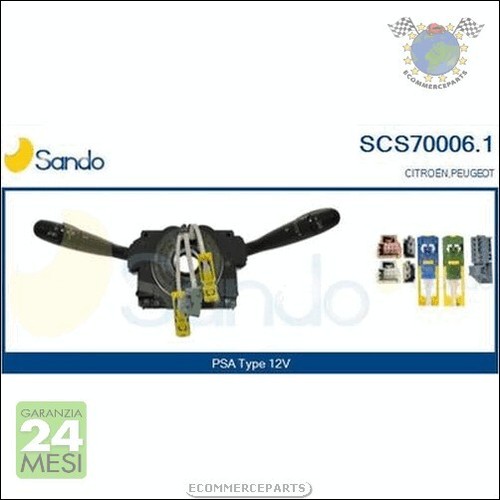 Devioluci deviosgancio sando - devioluci,
