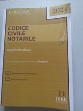 CODICE CIVILE NOTARILE  -