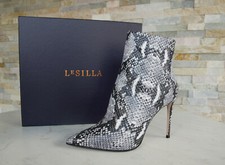 Le Silla EU 38 Stivaletti