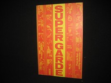 Vangelis Tsakiridis , Super