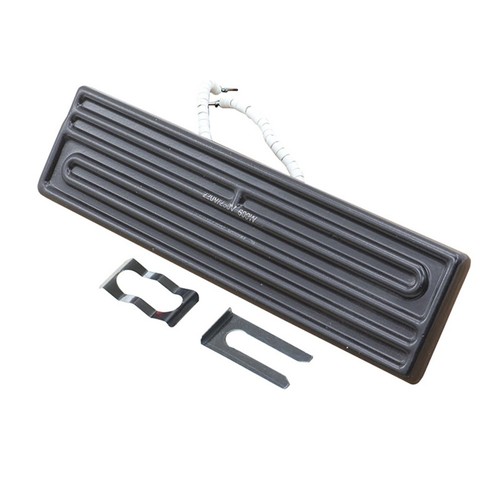 Per bga 240x60mm - bga, di