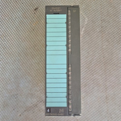 Modulo scheda ingresso