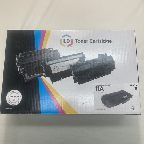 Cartuccia toner comp - ld,