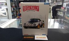 PC BIG BOX SEGA RALLY 2
