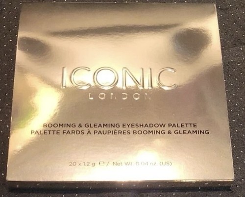 New iconic london eye shadow - eye,