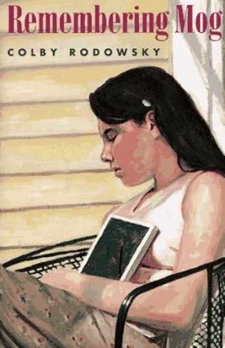 Remembering mog hardcover - remembering,