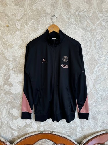 Giacca calcio nike jordan - calcio, psg