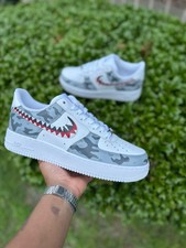 Sneakers personalizzate