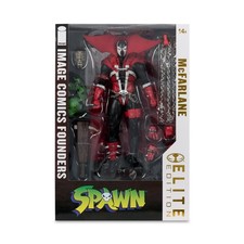 Modellino McFarlane Toys Spawn