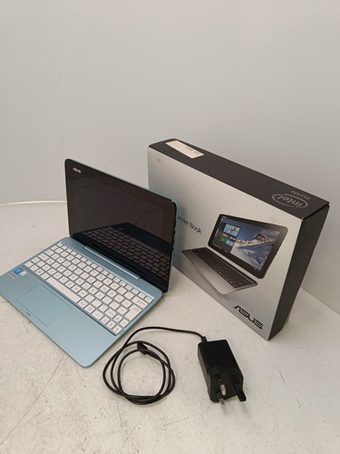 Asus t100h mobile dock tablet - asus,