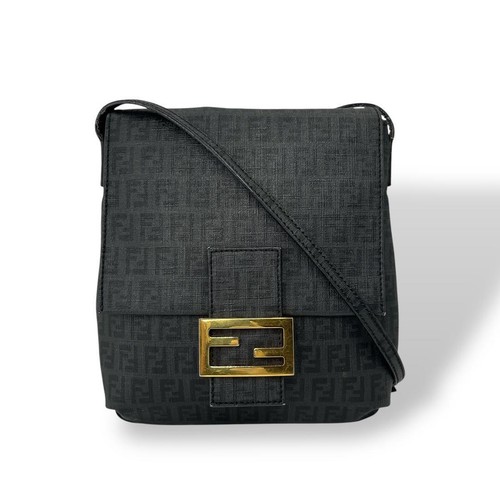 Fendi shoulder bag mamma - bag,