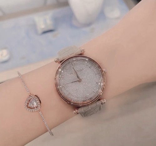 Orologio donna swarovskic - donna,