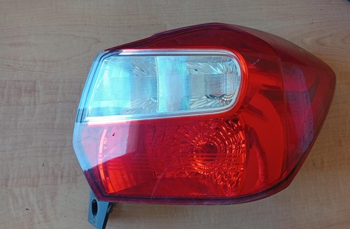 Fanale posteriore destro - posteriore,