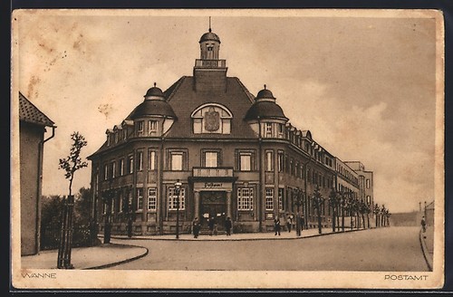 Cartolina vasca lotto presso - vasca,,