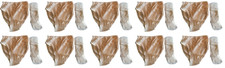 10 Disposable Panties