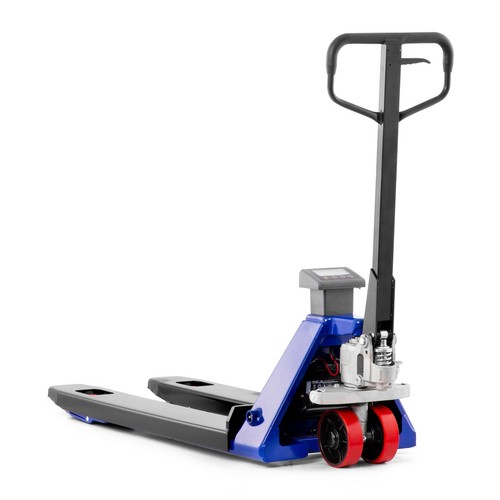 Pallit profi transpallet - pallit,