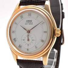 Orologio uomo vintage [quasi