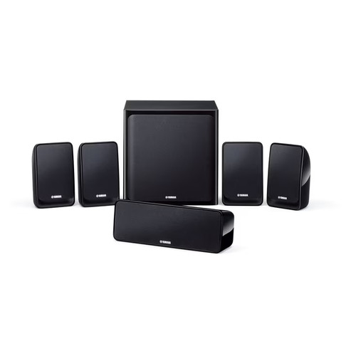 Sistema altoparlanti home - altoparlanti,