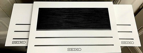 Seiko gmt world time orologio - time,