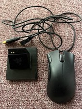 Mouse da gioco wireless Razer