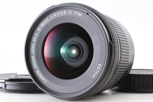 Ottime condizioni canon ef - canon, ef-s