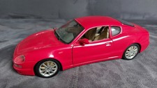 Bburago Burago 1:18 Maserati