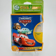 Leap Frog Click Start  My
