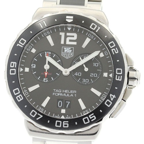Orologio uomo tag heuer - uomo,